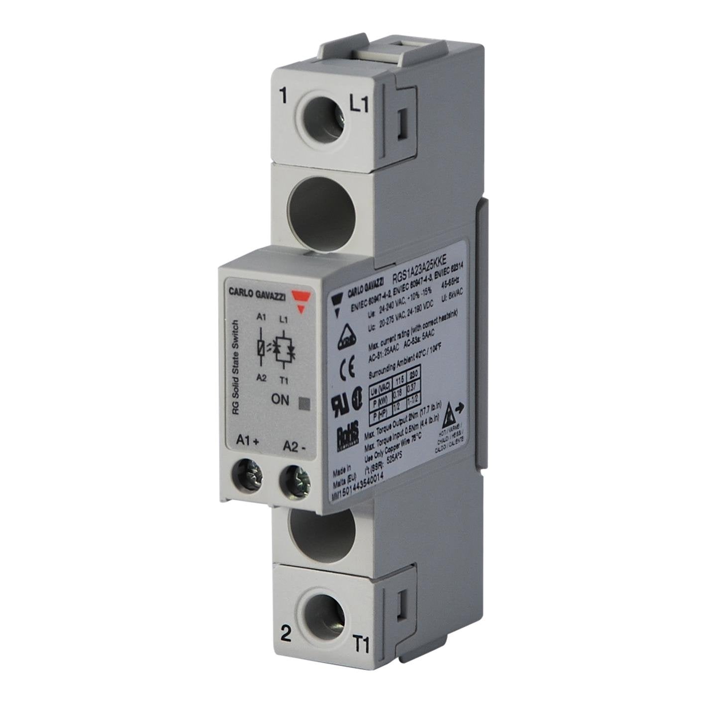 RGS1A60D90KKE