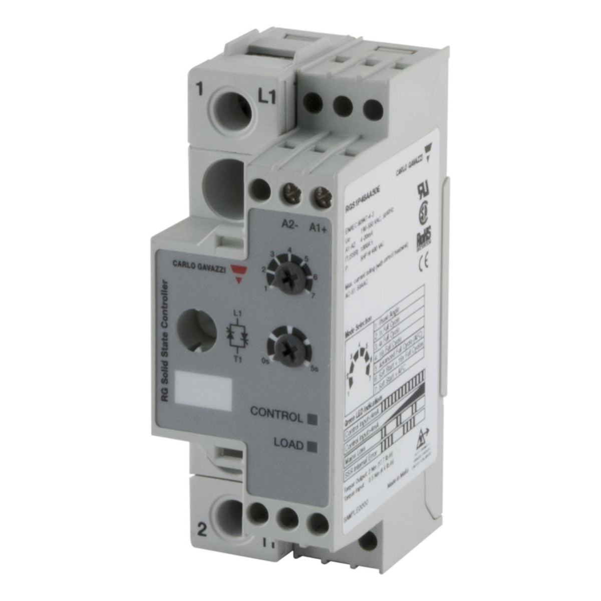 RGS1P48AA50E