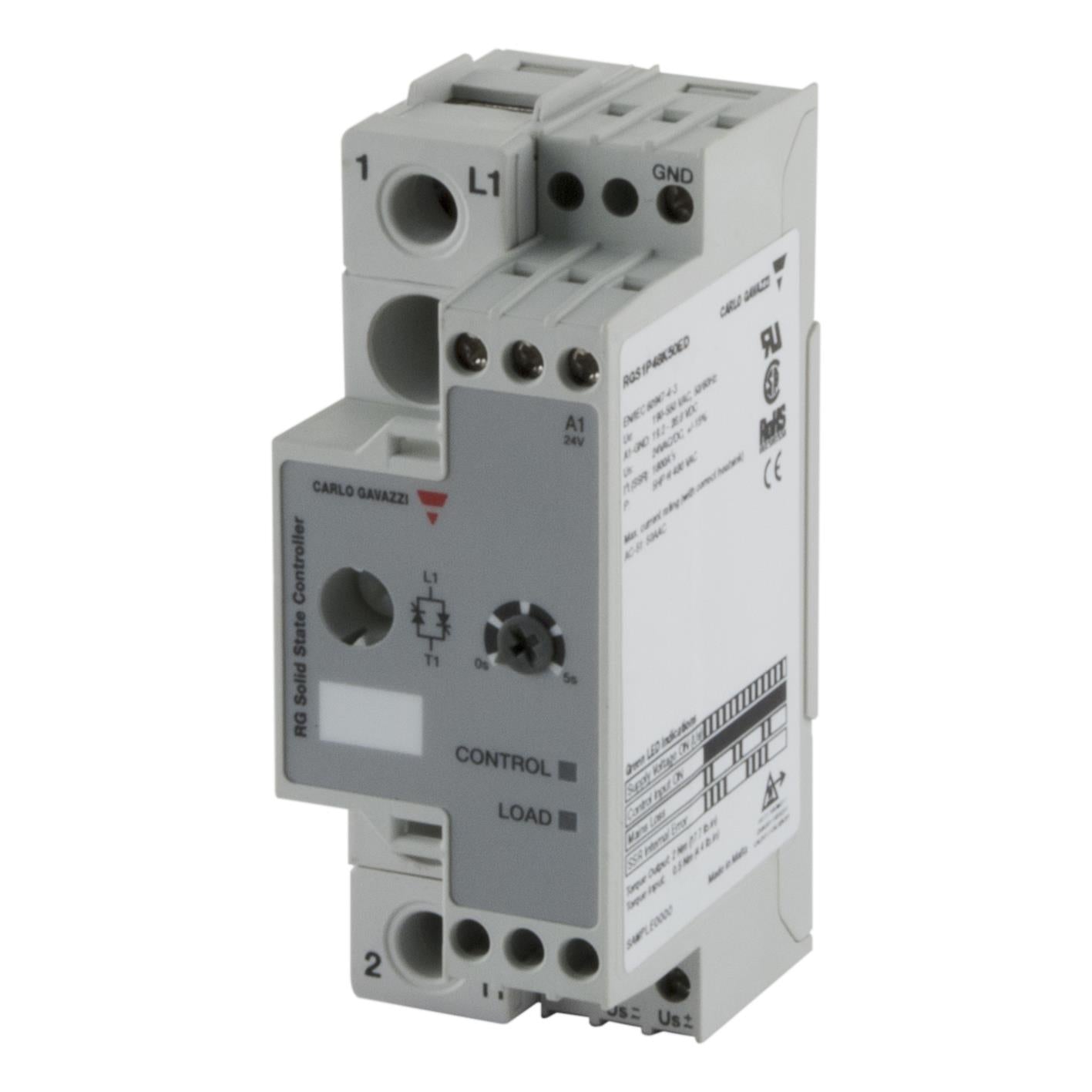 RGS1P48K50ED