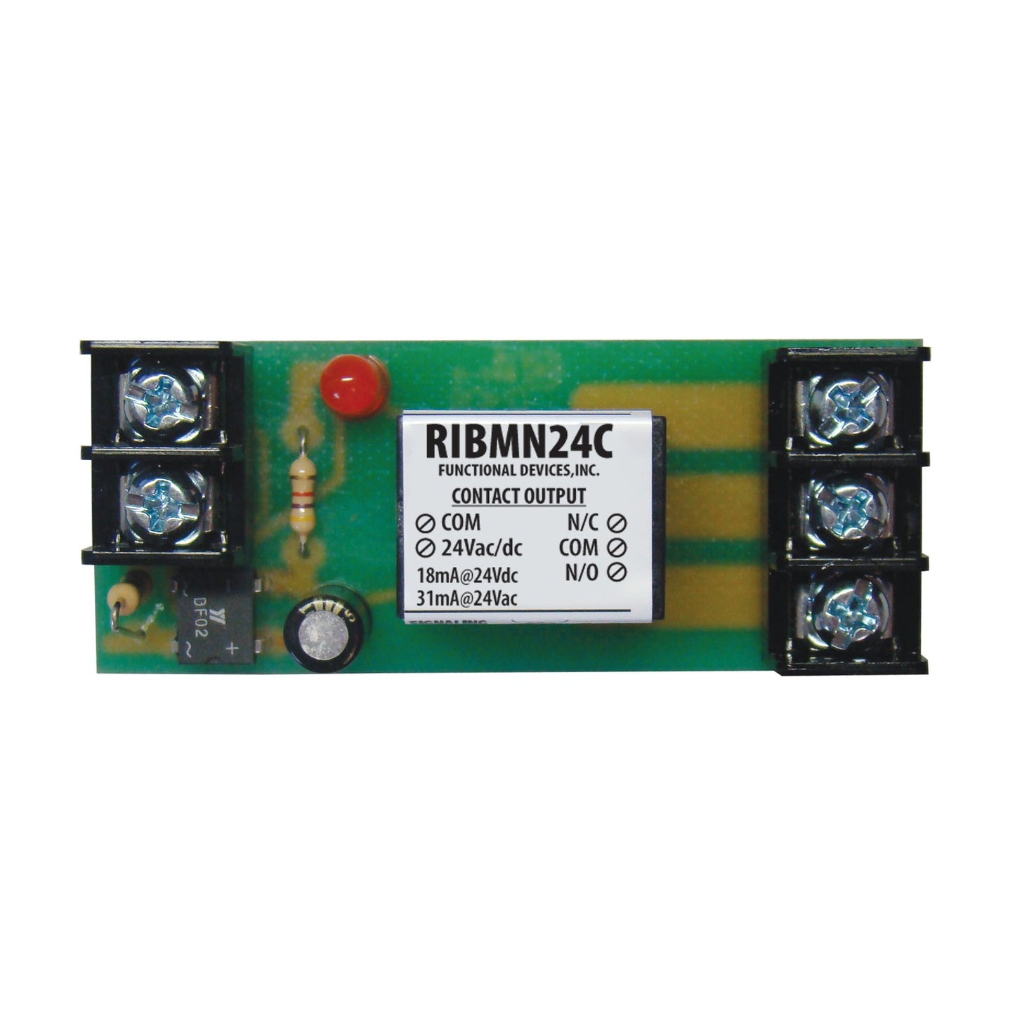 RIBMN24C