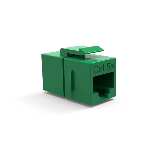 RJ45-5EC-GN