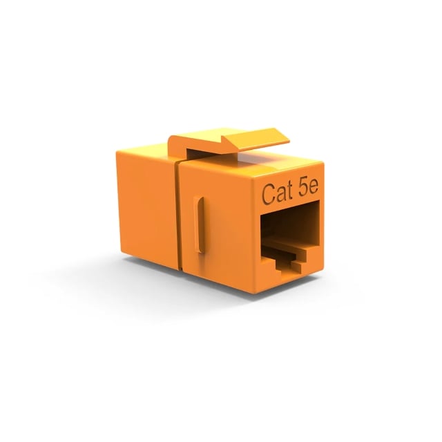 RJ45-5EC-OR