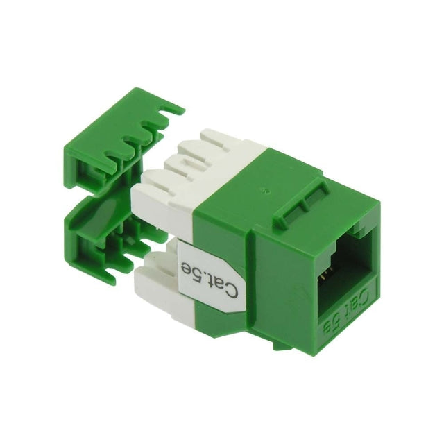 RJ45-5JU-180GN