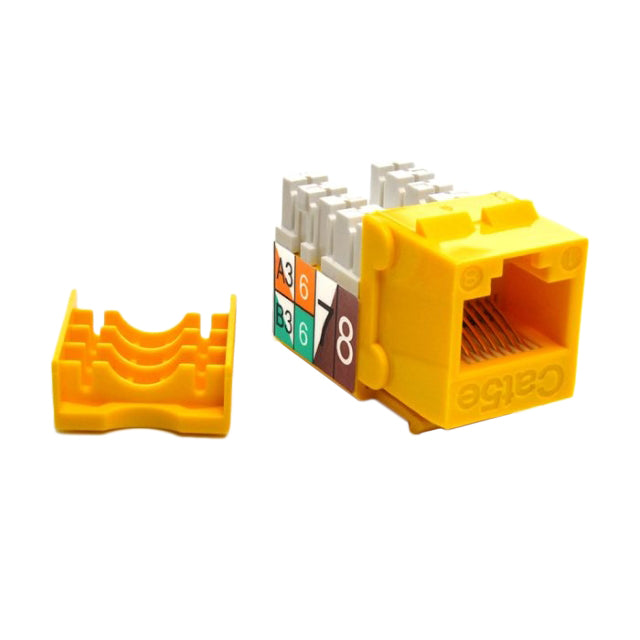 RJ45-5JU-90YW