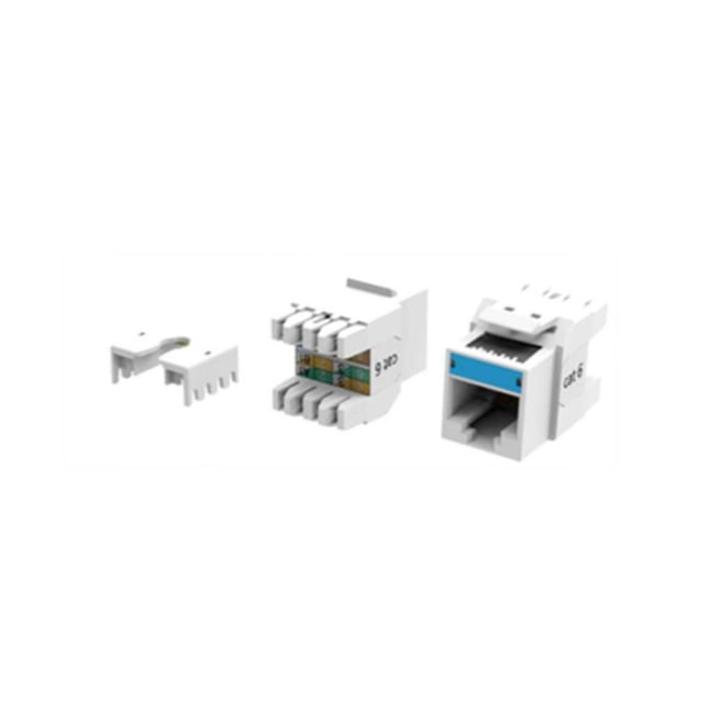 RJ45-6JUD-180IV