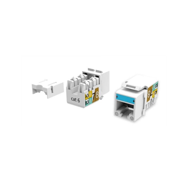 RJ45-6JUD-90IV
