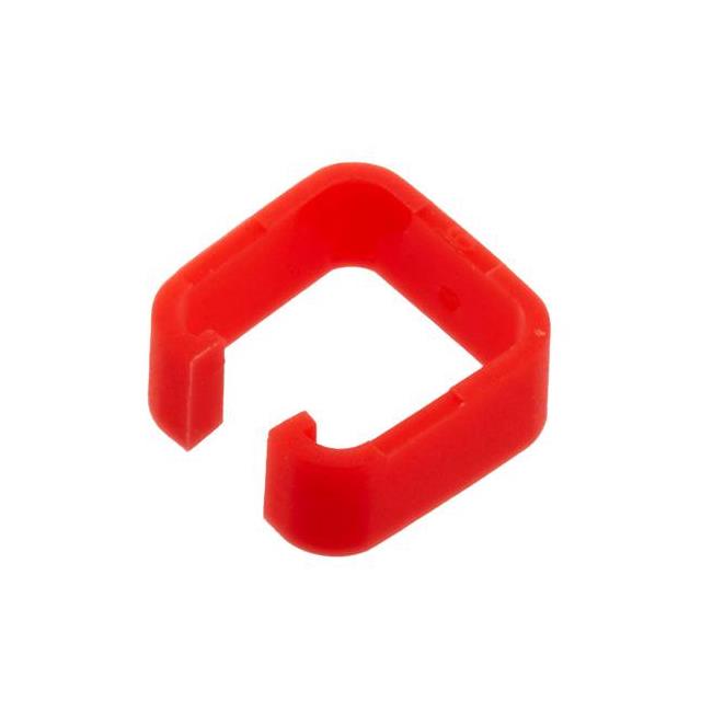 RJ45CBCR-RED-100PK