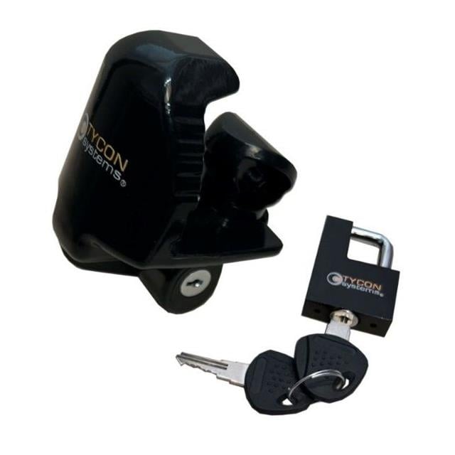 RPMS-LockKit
