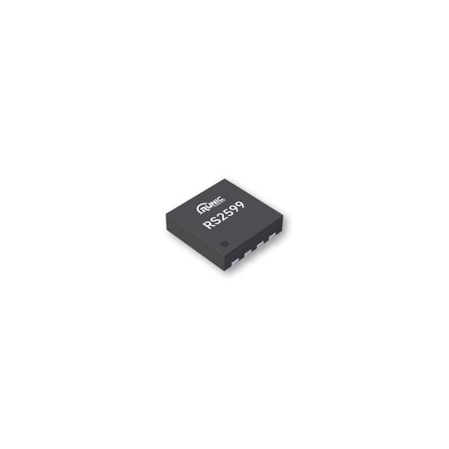 RS2599YTDC8