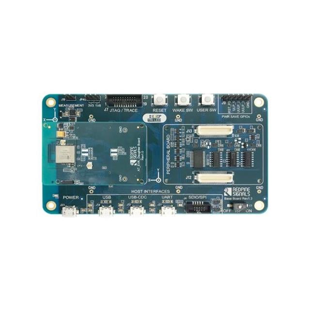 RS9116X-DB-EVK1