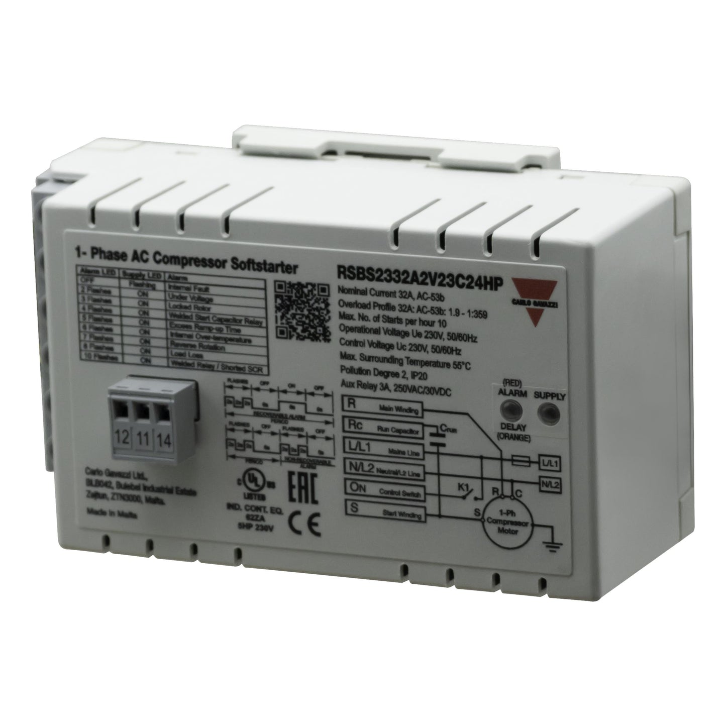 RSBS2332A2V23C24HP