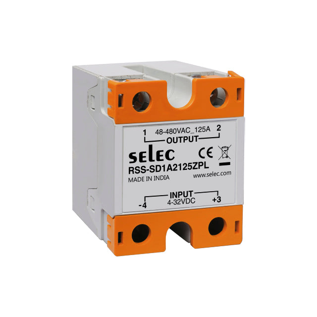 RSS-SD1A2125ZPL