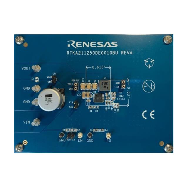 RTKA211250DE0010BU