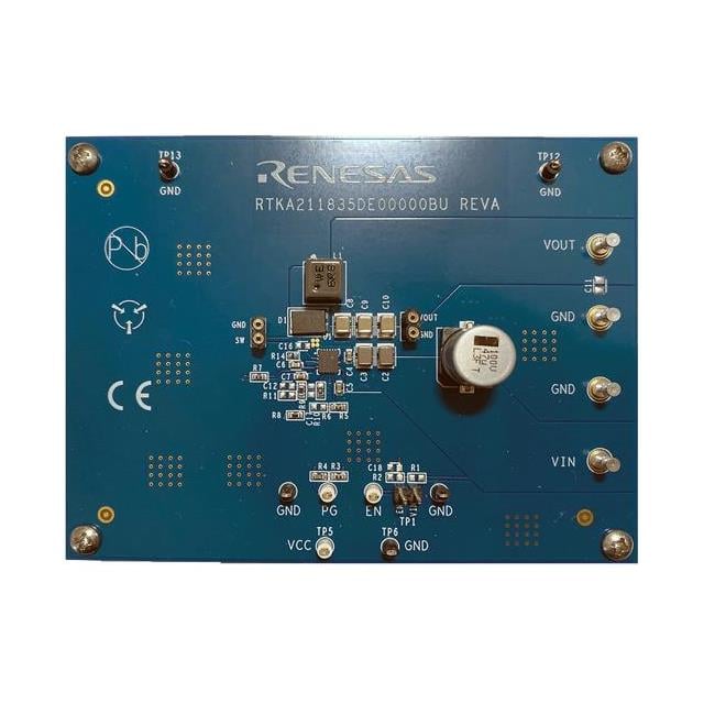 RTKA211835DE0000BU