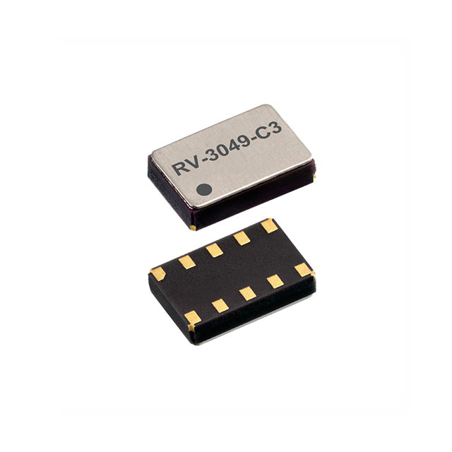 RV-3049-C3-TA-QC-OPT A