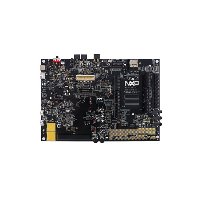 S32K388CVB-Q289