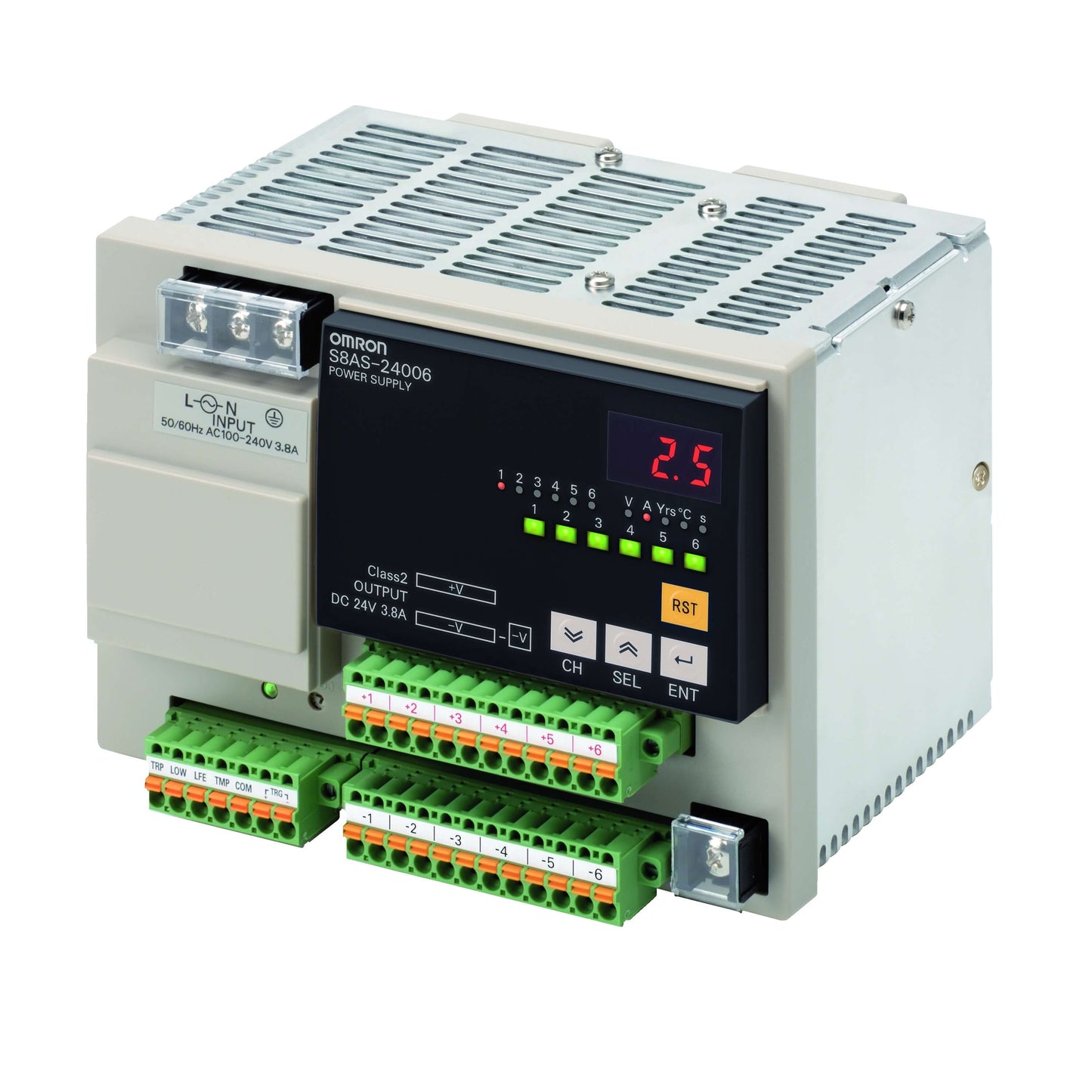 S8AS-24006N