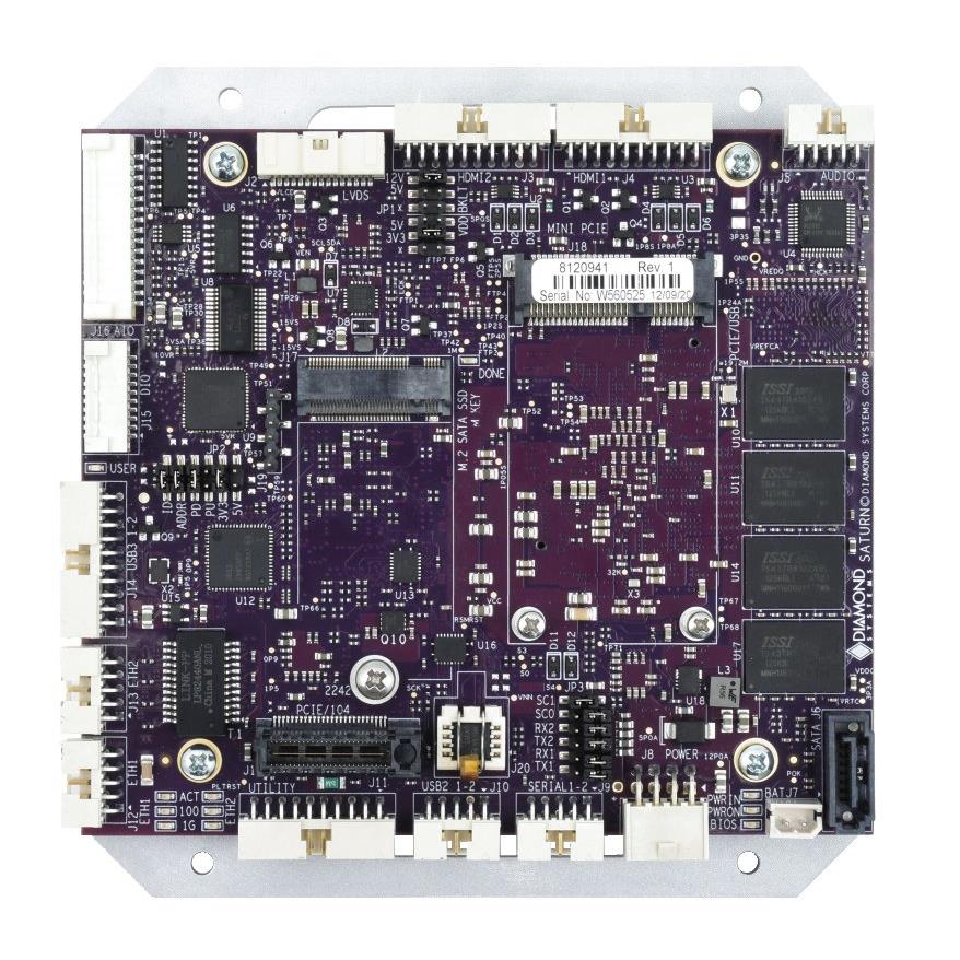 SAT-E3950-4GA