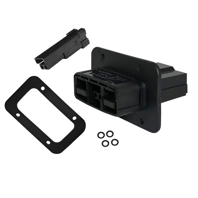 SBSX75A-PMPLUG-KIT-BLK