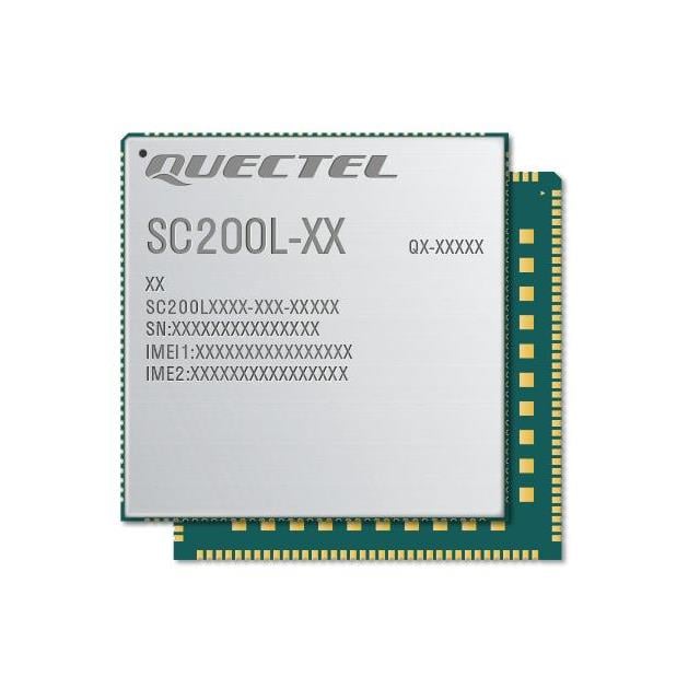 SC200LEUND-E51-TA0AA