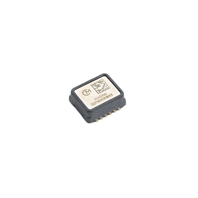 SCA3300-D01-10