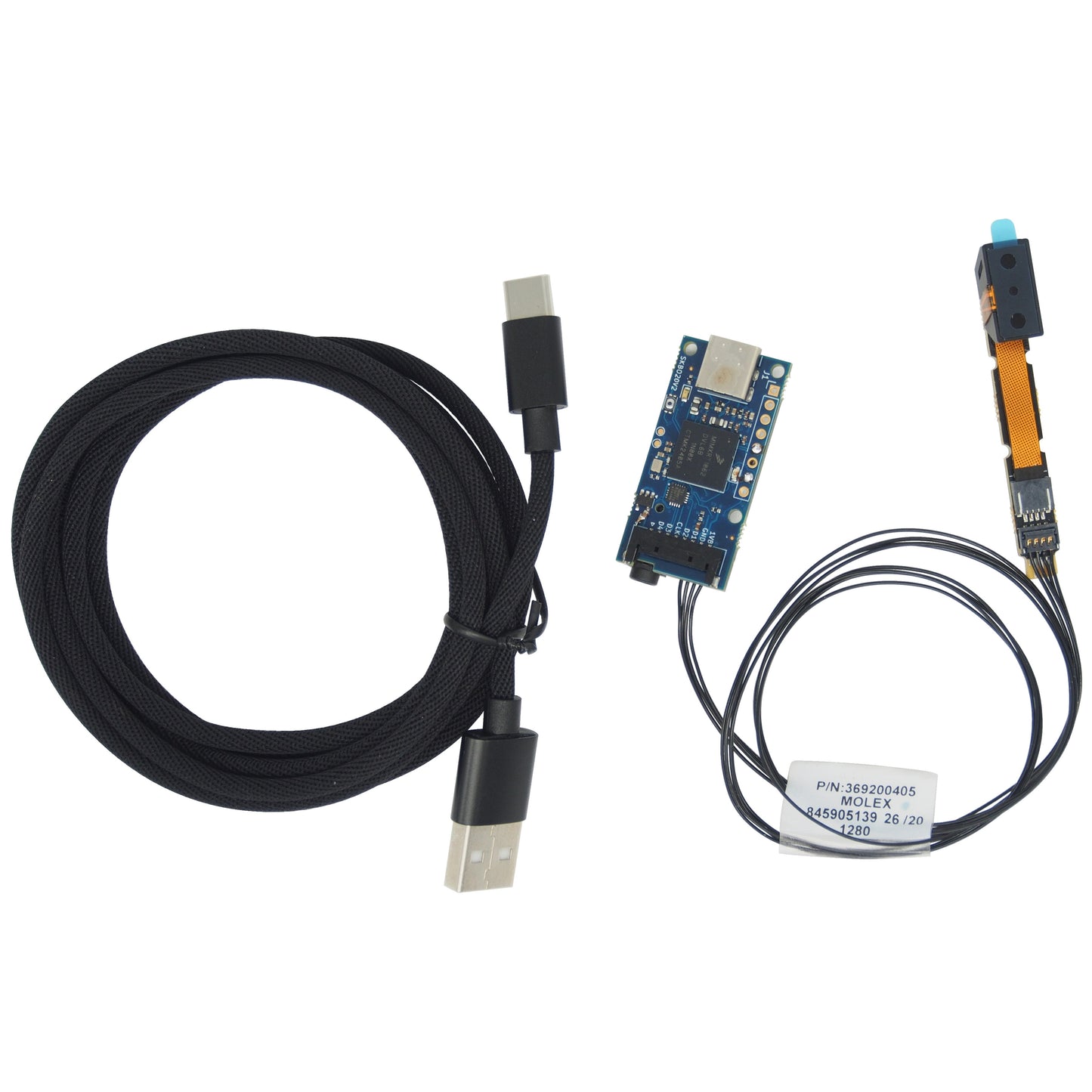 SCARAB-EVB-KIT
