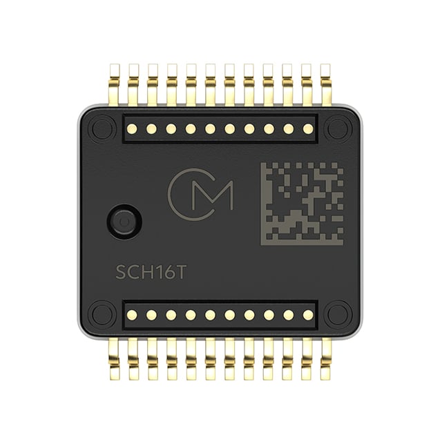 SCH16T-K10-PCB