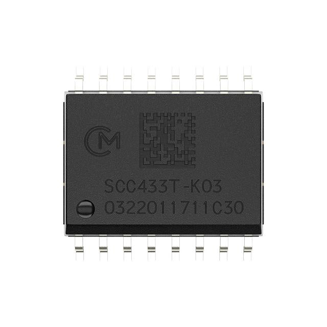 SCR410T-K03-10