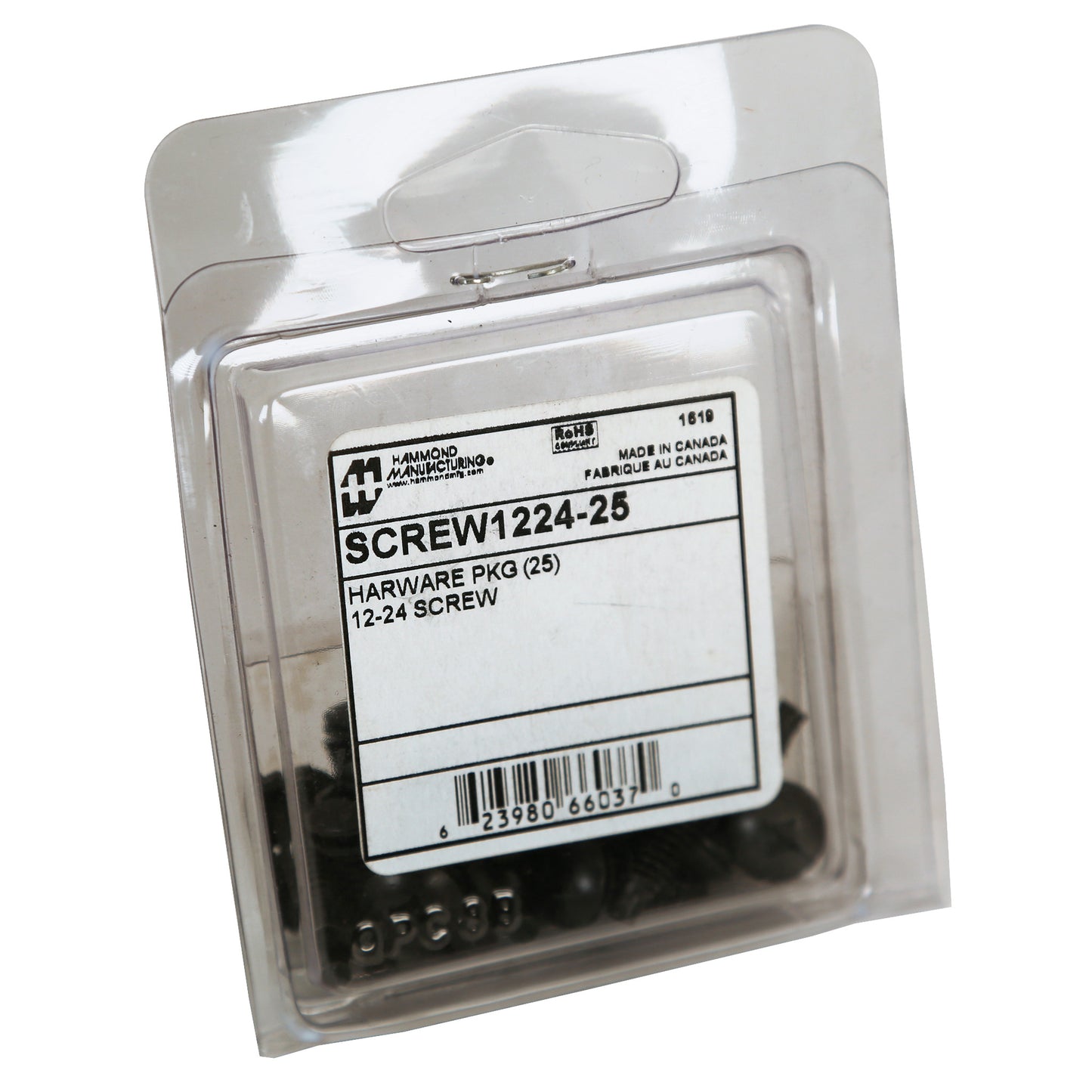 SCREW1224-25