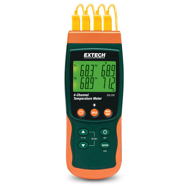 SDL200-NIST