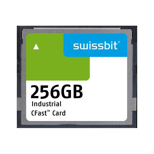 SFCA256GH1AD4TO-I-HT-236-STD