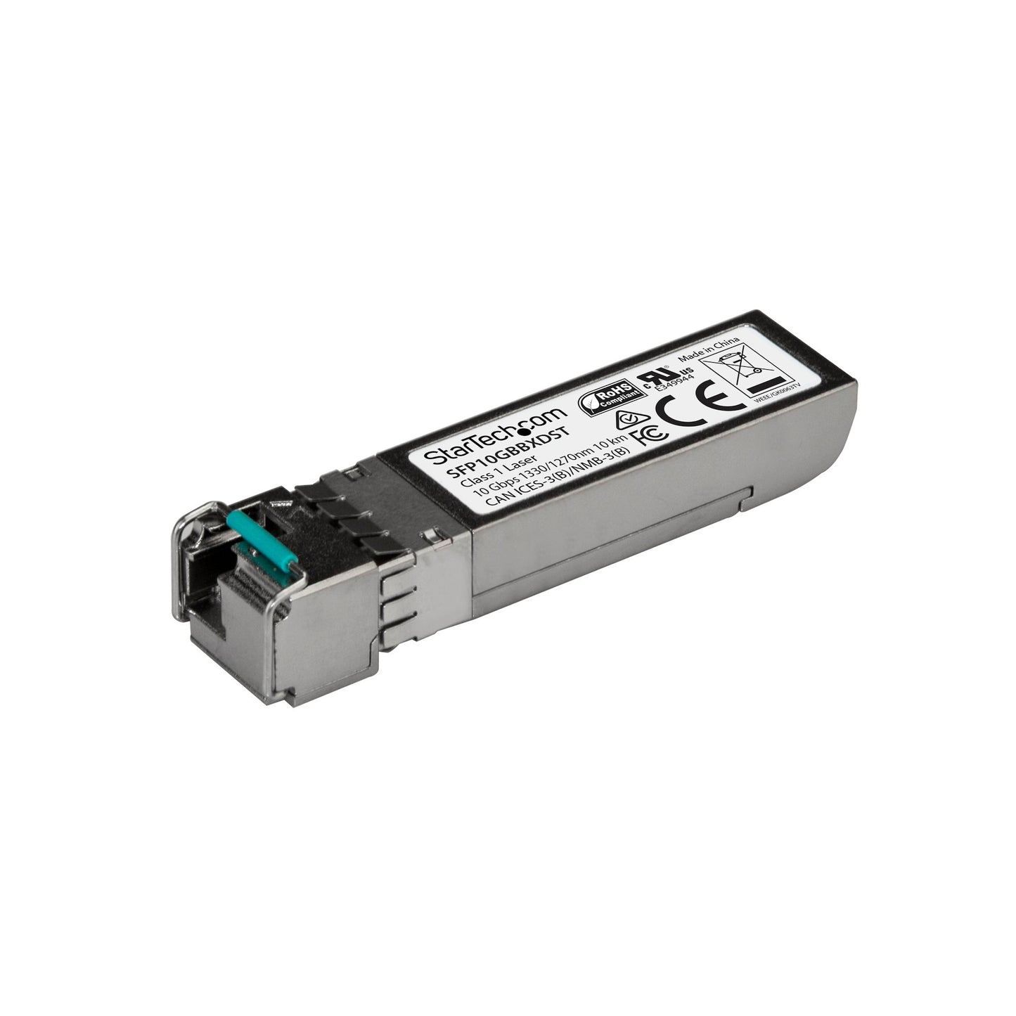 SFP10GBBXDST
