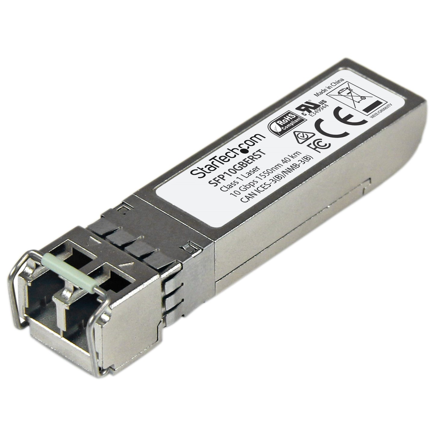 SFP10GBERST