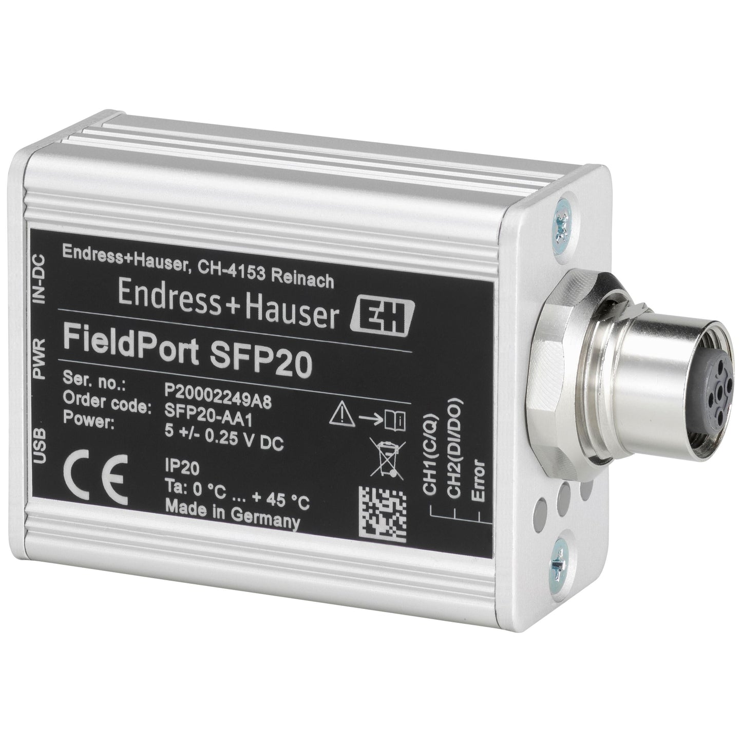 SFP20-APA