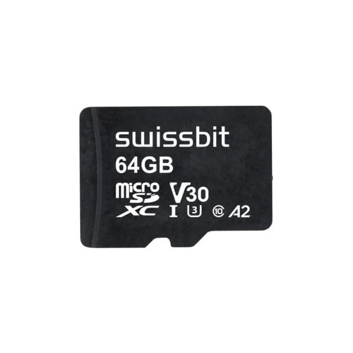 SFSD064GN1AM1TB-I-CE-2A1-STD