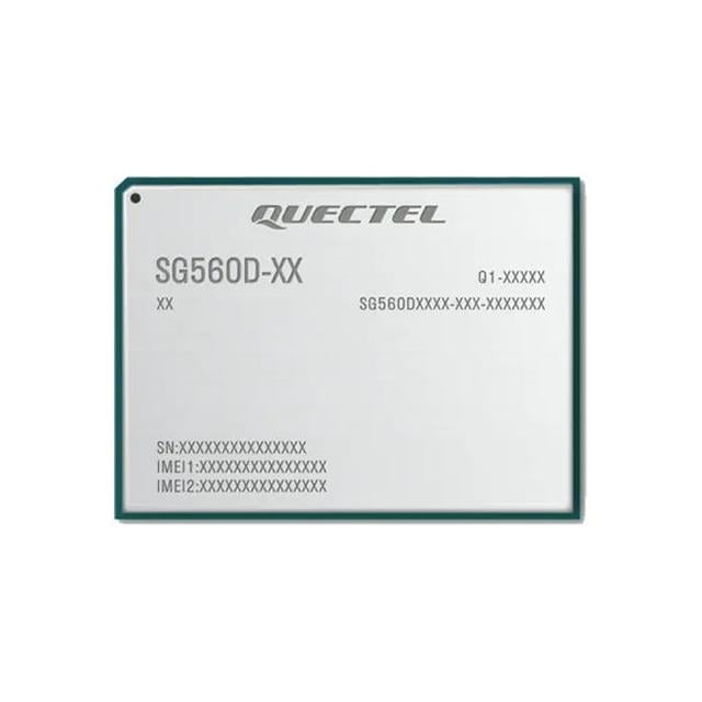 SG560DCNPA-U61-TA0AA