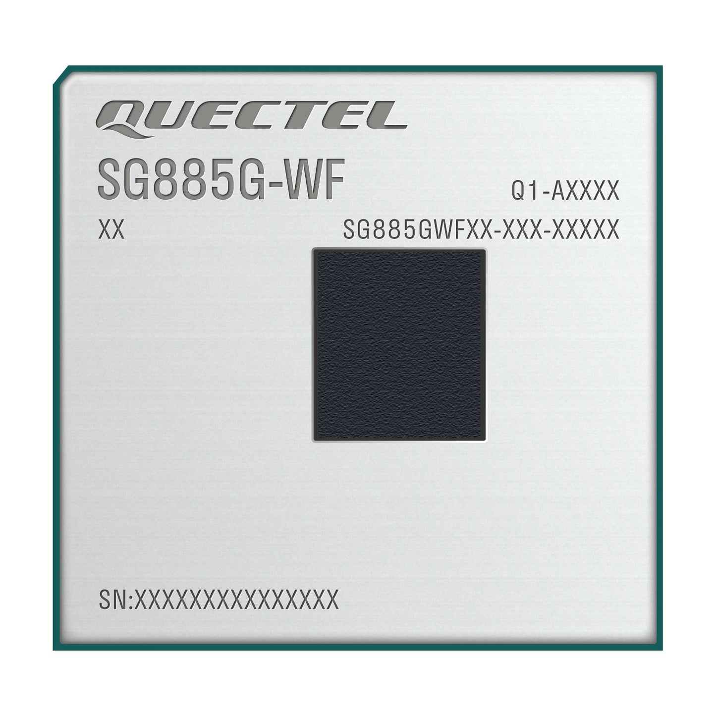 SG885GWFWA-F65-UNNNA