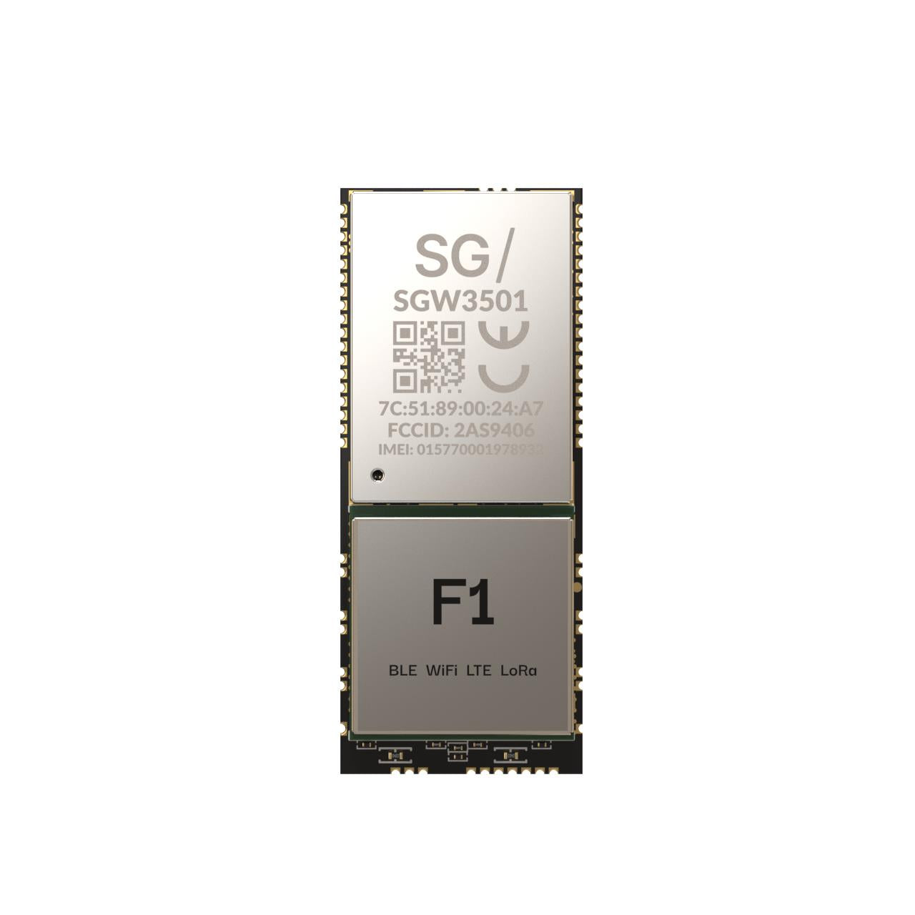 SGW3501