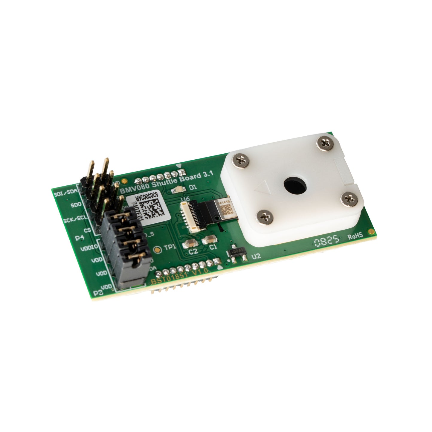 SHUTTLE BOARD 3.1 BMV080