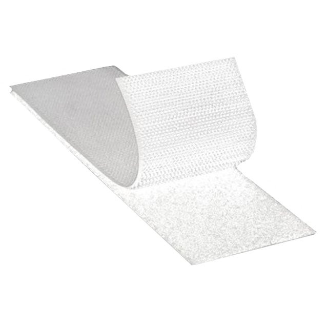 SJ3402-2"X50YD WHT