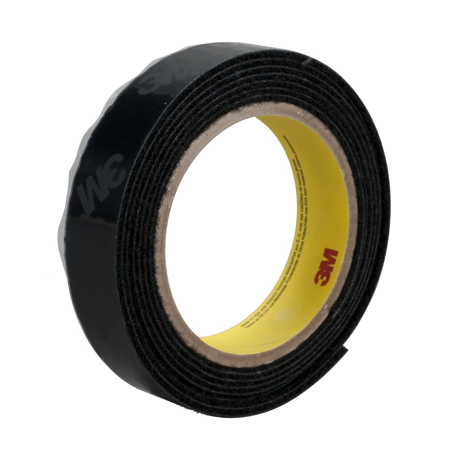 SJ3571 BK 4"X50YD