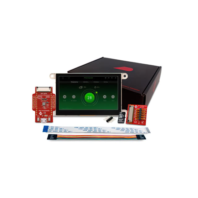 SK-GEN4-43DCT-HR