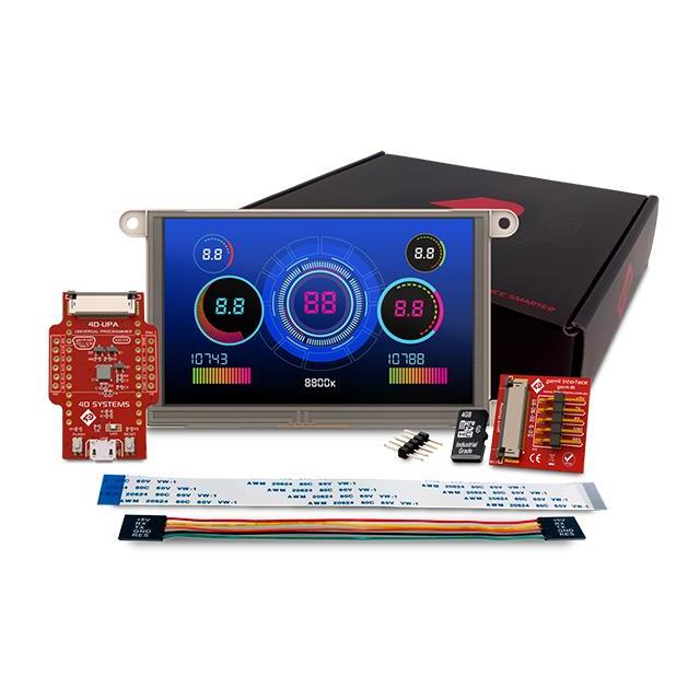 SK-GEN4-70D-WVA
