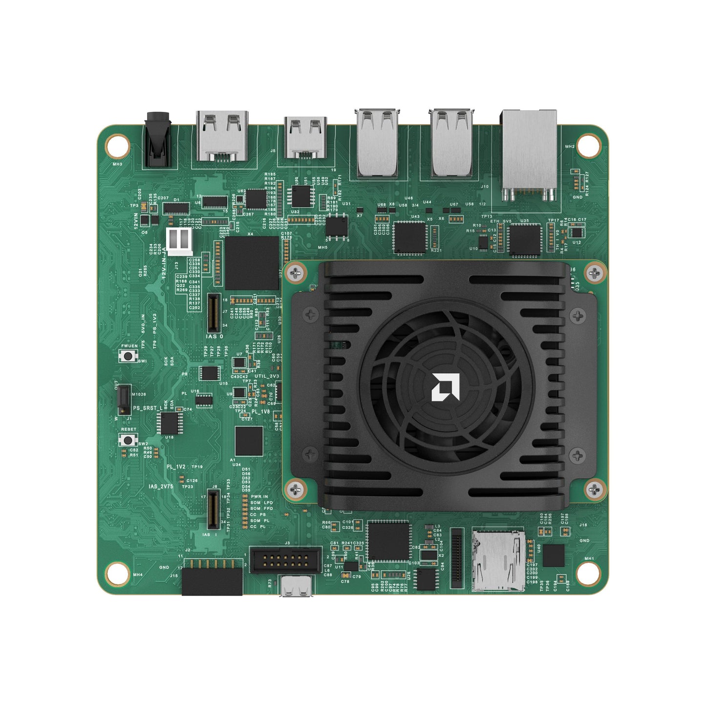 SK-KV260-G-ED