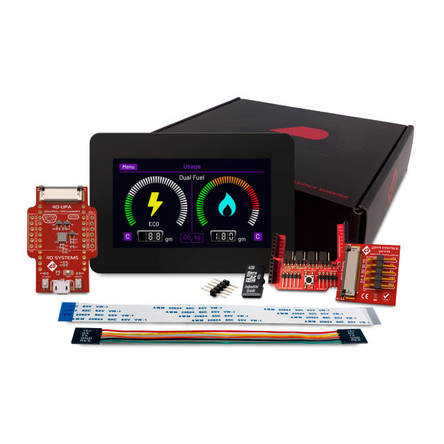 SK-GEN4-43D-CLB-AR