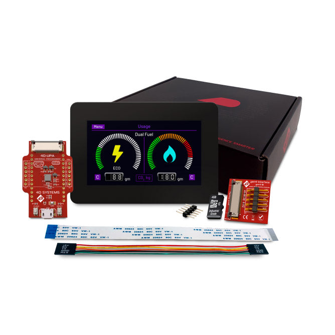SK-GEN4-43D-CLB
