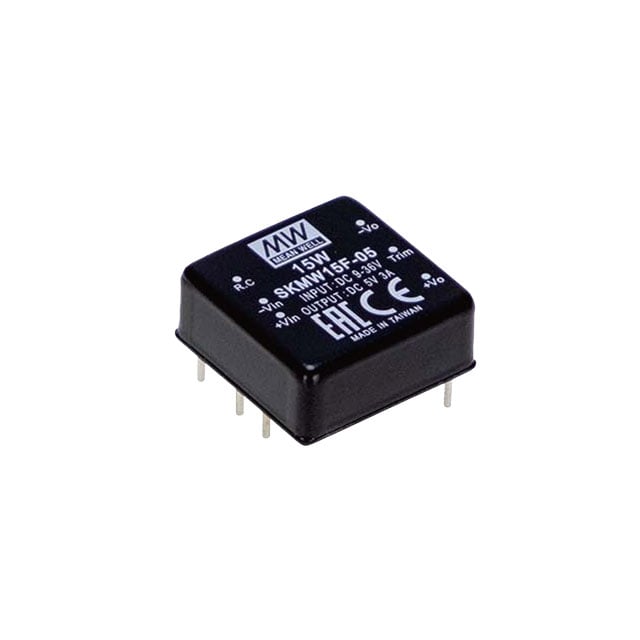 SKMW15G-12