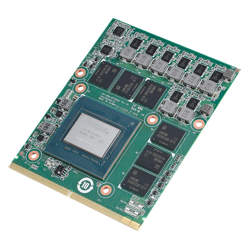 SKY-MXM-R3000-6HHA