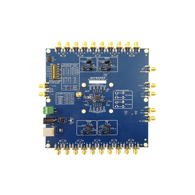 SKY53512-A-EVB