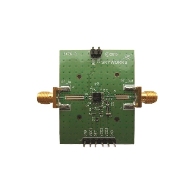 SKY65900-11-EVB